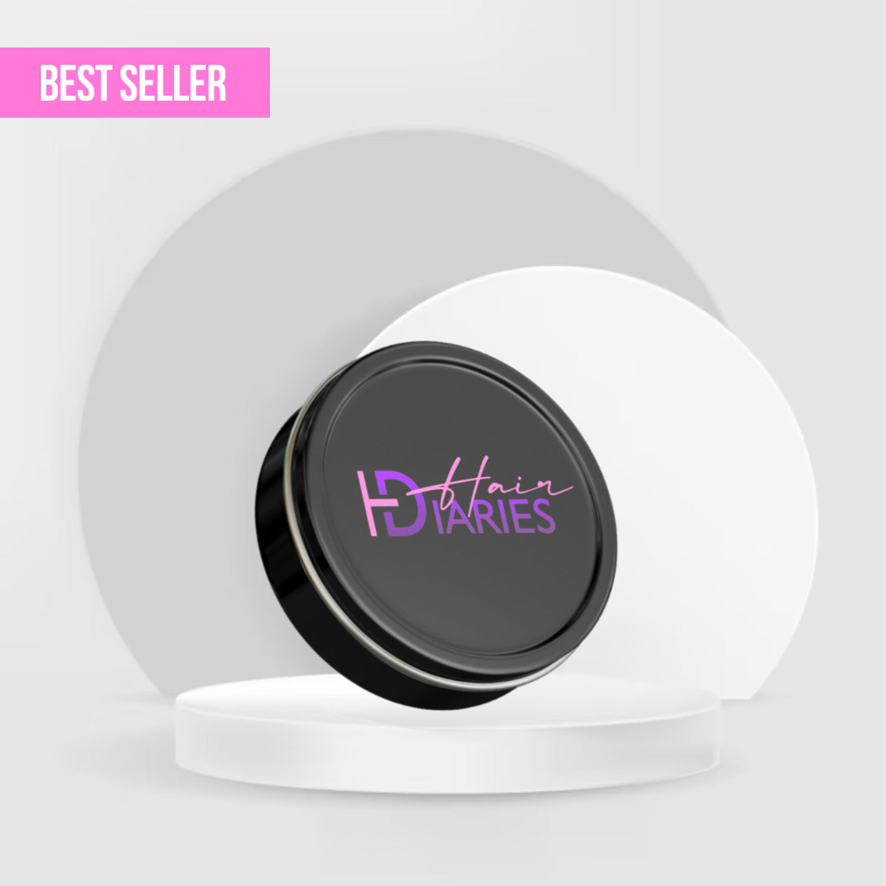 Hair Diaries Edge Control
