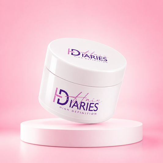 Hair Diaries Edge Control
