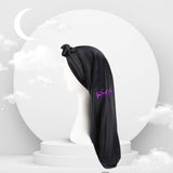 Hair Diaries Bonnets
