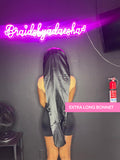 Hair Diaries Bonnets