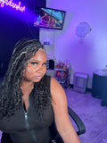 Braiding & Bulk Hair Vendor List